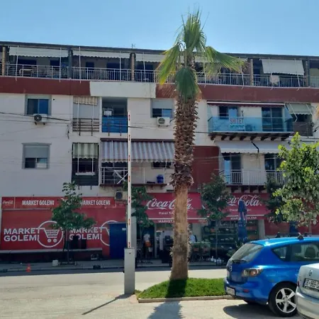 Golem Family Lux * Golem (Tirana)